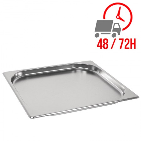 Bac Gastro GN 2/3 (prof. 20 mm)