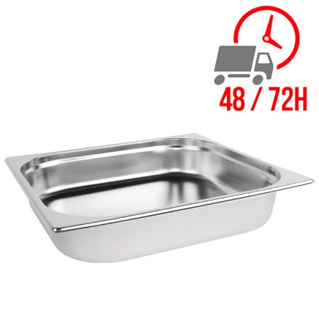 Bac Gastro GN 2/3 (prof. 65 mm)