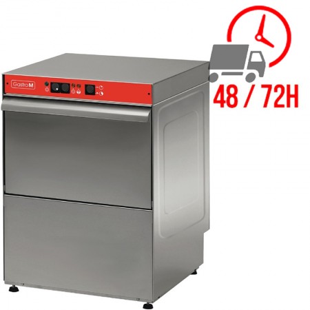 Lave-verre 350x350 mm Premium - 230V - GASTRO M