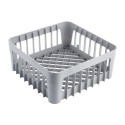 Casiers de lavage 350x350 mm Universel / GOLDINOX