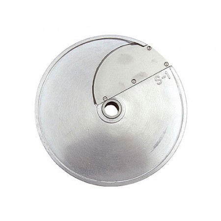 Disque à trancher 1 mm (avec 1 lame ronde) / GOLDINOX