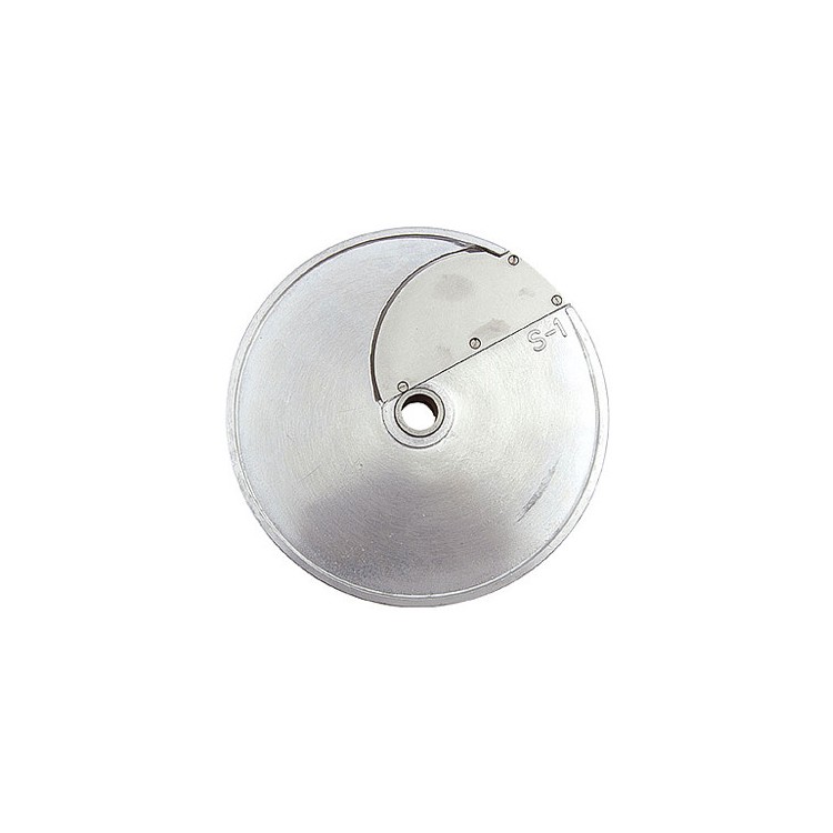 Disque à trancher 1 mm (avec 1 lame ronde) / GOLDINOX