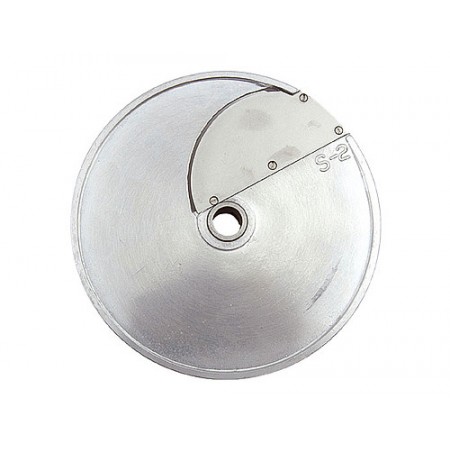 Disque à trancher Fin 2 mm (avec 1 lame ronde) / GOLDINOX