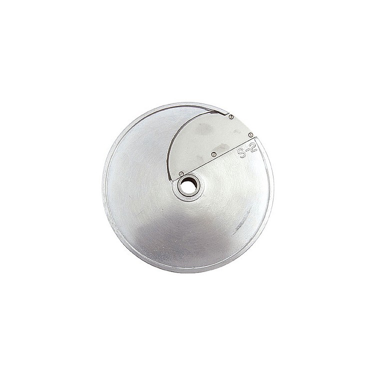 Disque à trancher Fin 2 mm (avec 1 lame ronde) / GOLDINOX