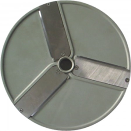 Disque à trancher 2 mm (avec 3 lames) / GOLDINOX