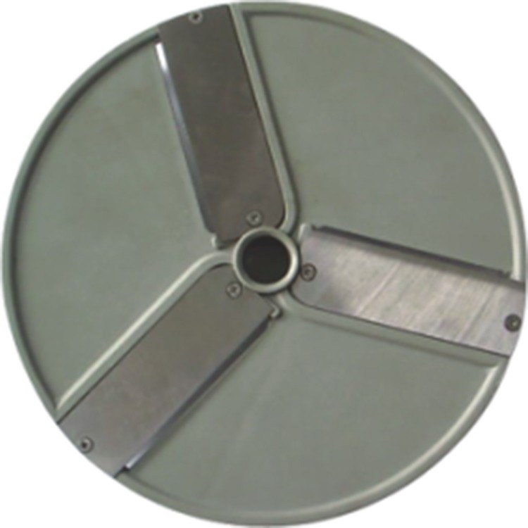Disque à trancher Fin 2 mm (avec 3 lames) / GOLDINOX