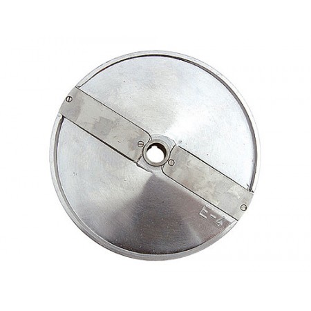 Disque à trancher 4 mm (avec 2 lames) / GOLDINOX