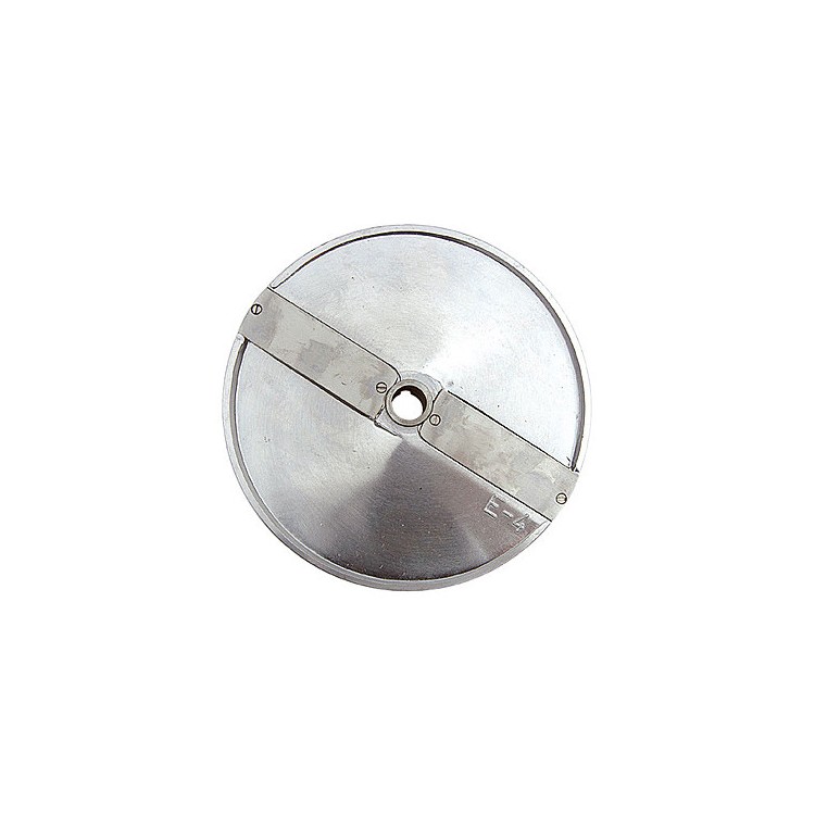 Disque à trancher 4 mm (avec 2 lames) / GOLDINOX