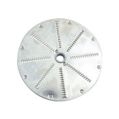 Disque à râper 3 mm / GOLDINOX