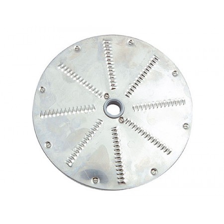 Disque à râper 4 mm / GOLDINOX
