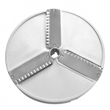 Disque à ondulés 2 mm (avec 3 lames) / GOLDINOX