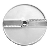 Disque à ondulés 4 mm (avec 2 lames) / GOLDINOX