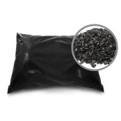 Sac de charbon actif (25 kg) pour tous les modèles CHT / GOLDINOX