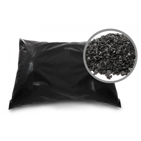 Sac de charbon actif (25 kg) pour tous les modèles CHT / GOLDINOX