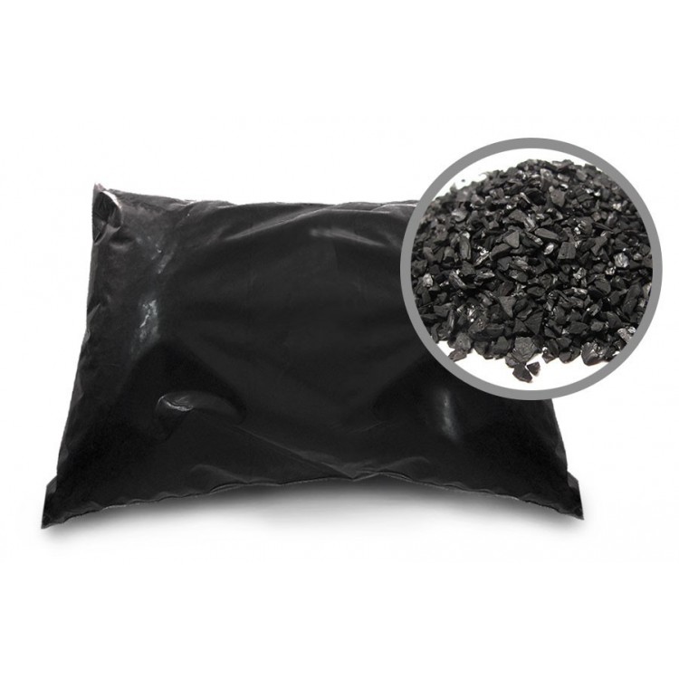 Sac de charbon actif (25 kg) pour tous les modèles CHT / GOLDINOX
