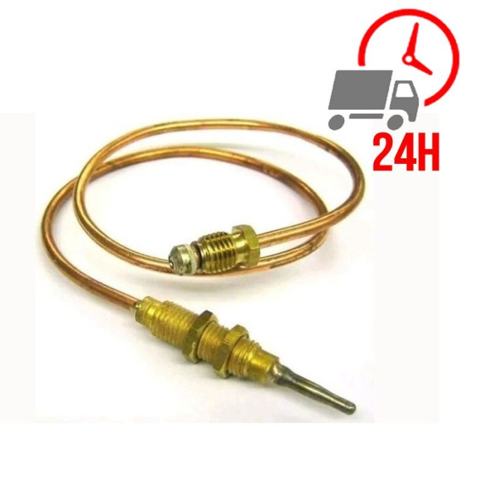 Thermocouple pour machine à kebab ARCHWAY / GOLDINOX / LATEK