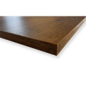 Plateau de table 60x60 cm - Baroque / GOLDINOX