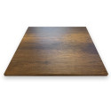 Plateau de table 60x60 cm - Baroque / GOLDINOX