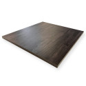 Plateau de table 60x60 cm - Volcanique / GOLDINOX