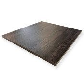 Plateau de table 50x50 cm - Volcanique / GOLDINOX