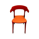 Chaise Lana - Orange / GOLDINOX