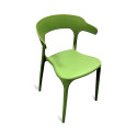 Chaise Lana - Vert / GOLDINOX