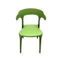Chaise Lana - Vert / GOLDINOX