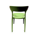 Chaise Lana - Vert / GOLDINOX