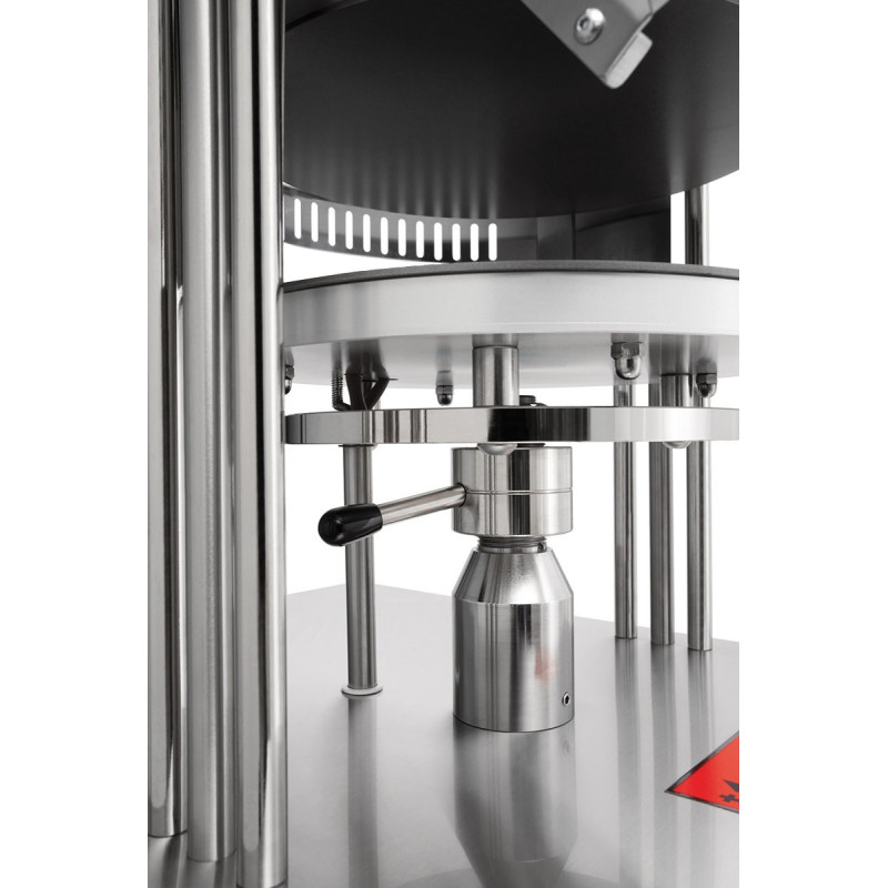 Presse à pizza 45 CM Restonoble.fr Le Monde du C.H.R à portée de clic