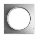 Platine de raccord Ø400 mm / GOLDINOX