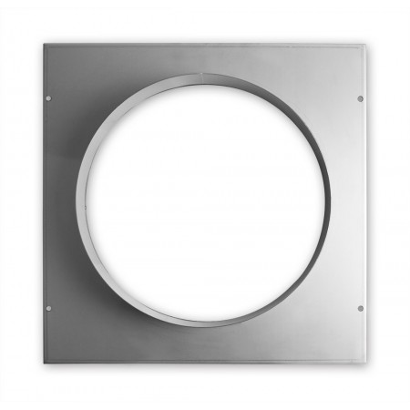 Platine de raccord Ø450 mm / GOLDINOX