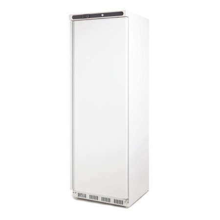 Réfrigérateur blanc 400 L / 1 porte