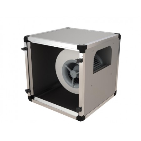 Caisson de ventilation 5000 m³/h / GOLDINOX