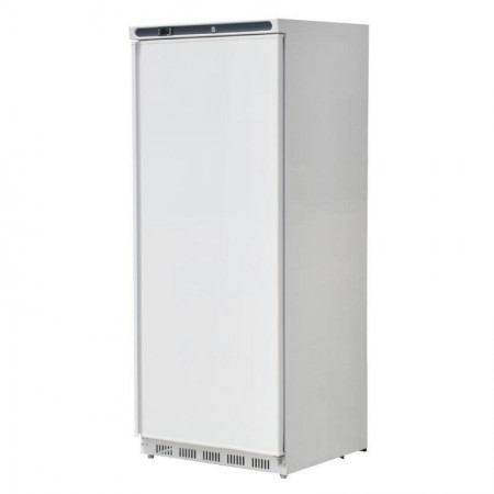 Réfrigérateur blanc 600 L / 1 porte