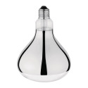 Ampoule chauffante E27 / Buffalo
