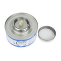 Combustible liquide Olympia 4 heures (200 gr) x 12 capsules