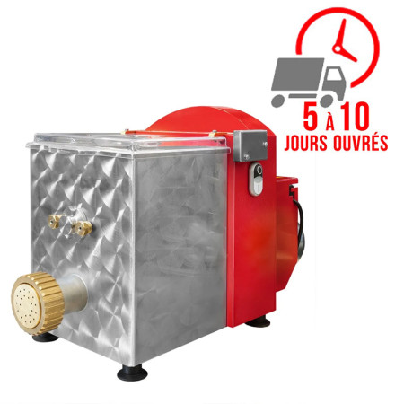 Machine à pâtes - 5kg / H