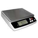 Balance 5kg / précision à : 0.5g