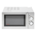 Micro-ondes professionnel programmable - 25 L / Buffalo