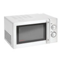 Micro-ondes professionnel programmable - 25 L / Buffalo
