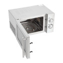 Micro-ondes professionnel programmable - 25 L / Buffalo