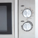 Micro-ondes professionnel programmable - 25 L / Buffalo