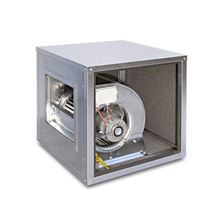 Caisson de ventilation 5000 m³/h / GOLDINOX
