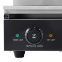 Salamandre électrique à plafond mobile professionnelle GOLDINOX