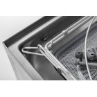 Lave-vaisselle à capot professionnel 500x500mm - GOLDINOX