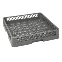 Casiers de lavage couverts 500x500 mm Universel - GOLDINOX
