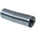 Gaine semi-rigide extensible 3000 mm - Ø200 mm/ / GOLDINOX