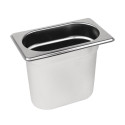 Bac Gastro GN 1/9 (profondeur 150 mm) / GOLDINOX