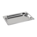 Bac Gastro GN 1/4 (profondeur 20 mm) / GOLDINOX