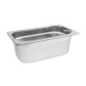 Bac Gastro GN 1/4 (profondeur 100 mm) / GOLDINOX